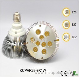 LED spot light