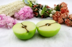 Green Apple Craft Candle (RC-463)