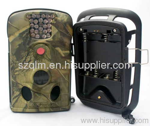 12mp mms trail camera