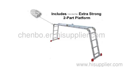 setp ladder