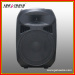 8" Plastic Speaker ABS Cabinet