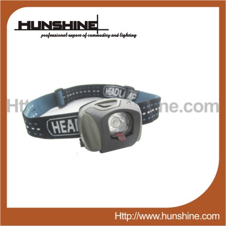 1W SSC LED Headlight