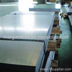 Cold Rolled Steel