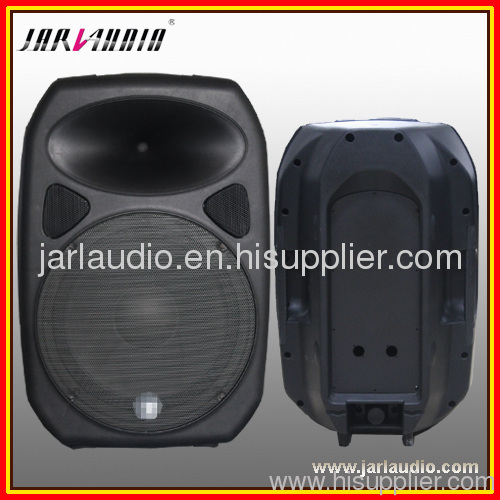 15inch Speaker Box Plastic Cabinet