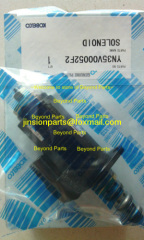 Kobelco excavator solenoid valve sk 200 YN35V00004F2 YN35V00005F1 YN35V00004F1 YB35V00003F1 YN35V00018F2 YN35V00019F1