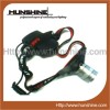 CREE Q5 LED headlamp