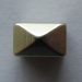 Sintered NdFeB Pyramid magnet