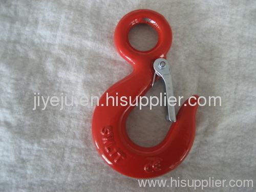 US TYPE EYE HOOK