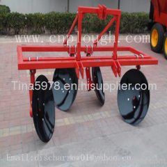 3Z-260 ridger machine for tractor