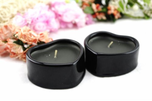 Pottery Wedding Gifts Candle Holder (RC-363)