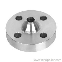 flange