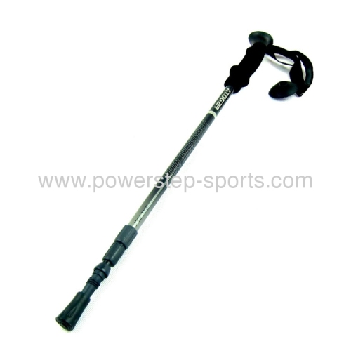 The pole tip sleeve high quality telescopic size adjustable