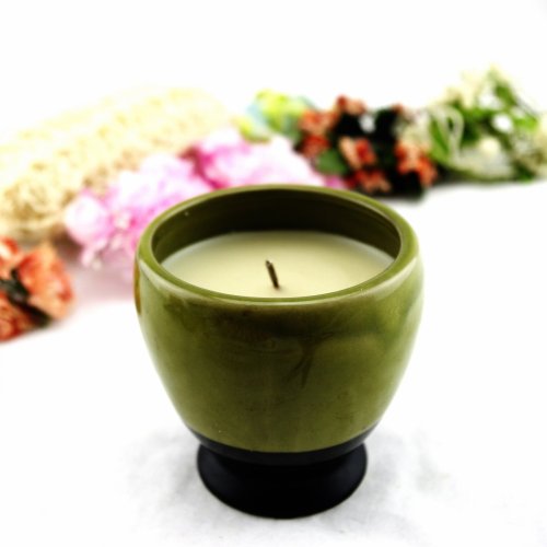 Candle Holder Ceramic