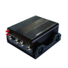 4 channels 3G mobile DVR with GPS and motion detection for vehicles