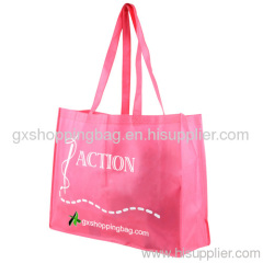 PP nonwoven shoppingbag