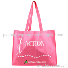 PP nonwoven shoppingbag