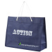 PP nonwoven handle shoppingbag