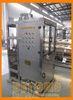 QGF-200, QGF-450, Electric-Program Control And 3 Gallon / 5 Gallon Barrel Filling Machine