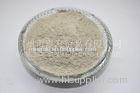 CaF2 85% Calcium Fluoride Powder / Fluorspar For Ceramic Industry