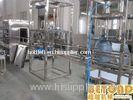 QGF-600, Round And Square Barrel Filling Machine For 5 Gallon Barrel Drinking Water