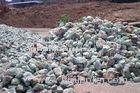 CaF2 90% Fluorite Ore / Size 10-80mm Fluorspar Lump