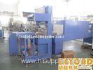 PE Film Automatic Heat Shrik Wrapping Packing Machine, Three Phase And Five Lines