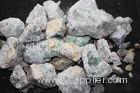 fluorine fluorite ore