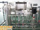 High Speed RO Purifier Drinking Water Treatment Systems With Ultraviolet Sterilizer
