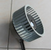 Green EC Technology Small 24V Brushless DC Fans Blower