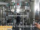 double evacuation Beer Filling Machine, Glass bottle beer or beverage filling line