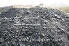 80-90C Black Middle Temperature Coal Tar Pitch for Aluminium Industry