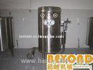 Sterilization Equipments, Ultra High Temperature Flash juice / milk sterilizer machine