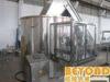 PLC Automatic LP series bottle unscrambler for unscrambling PET bottles