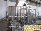 PLC Automatic LP series bottle unscrambler for unscrambling PET bottles