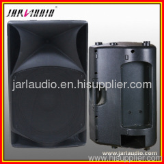 15" Speaker Cabinet Mold