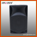 15" Speaker Cabinet Mold