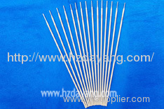 Stainless Steel Electrode AWS E347-16