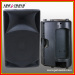 12inch Speaker Cabinet Plastic Mold