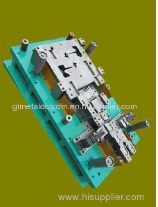 Auto Stamping Parts