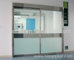 ICU Automatic Sliding Doors