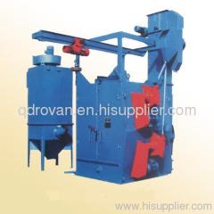 Q37 Series Hook Type Shot Blasting Machine