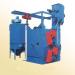 Hook Type Shot Blasting Machine