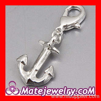 Cheap Anchor Charms Wholesale