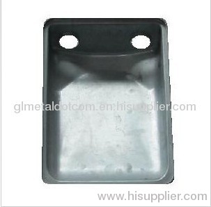 Home appliance mould