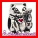 european Lucky Cat Charm wholesale