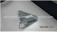 Home appliance mould