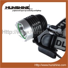 900lm cree T6 LED headlamp