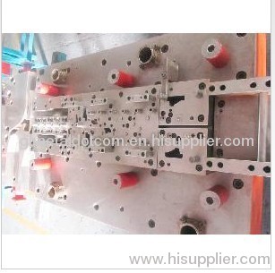 Vehicle mould / Auto Die