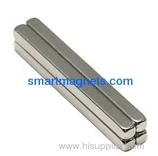 N35 Rectangle sintered neodymium magnets