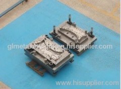 Vehicle mould / Auto Die